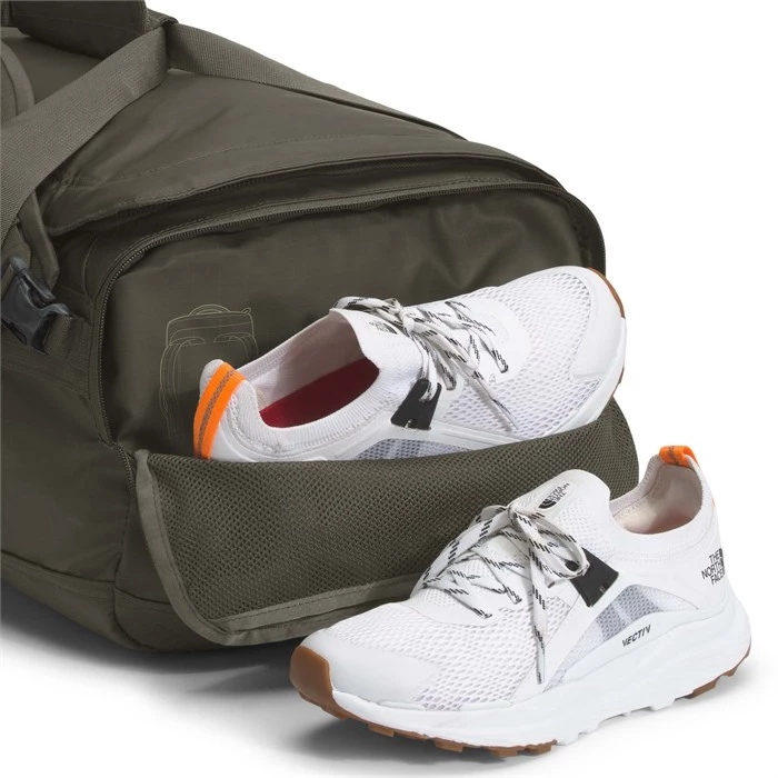 The North Face Base Camp Voyager Duffel Bag- 42L 19 The North Face Base Camp Voyager Duffel Bag- 42L - Image 17