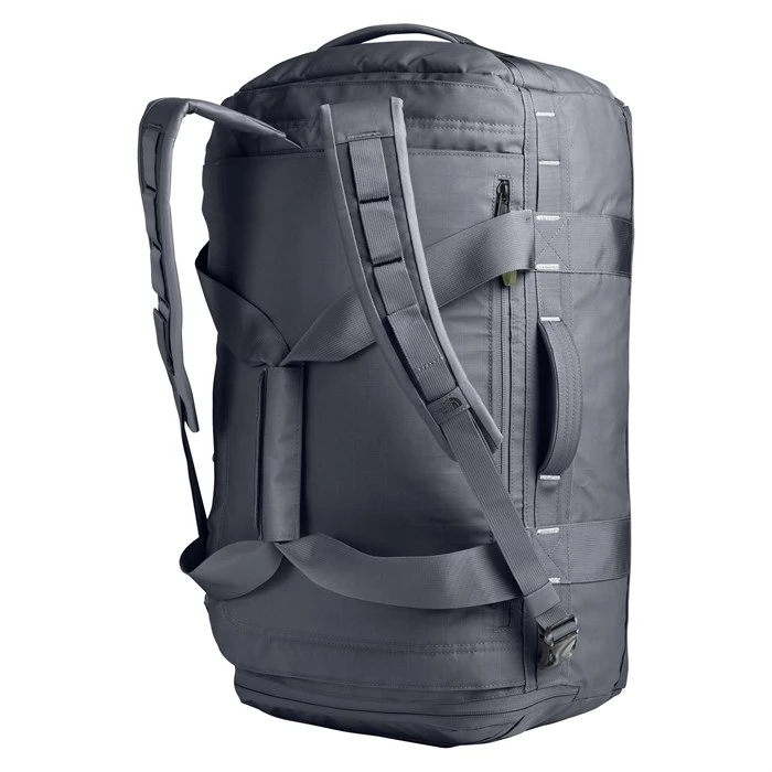 The North Face Base Camp Voyager Duffel Bag- 42L 5 The North Face Base Camp Voyager Duffel Bag- 42L - Image 3