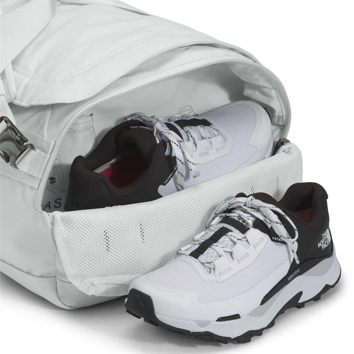 The North Face Base Camp Voyager Duffel Bag- 42L 24 The North Face Base Camp Voyager Duffel Bag- 42L - Image 22