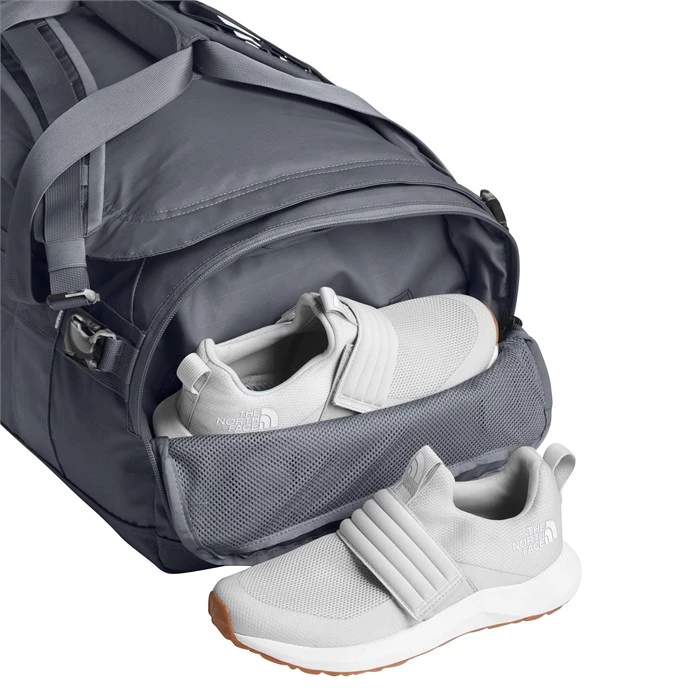 The North Face Base Camp Voyager Duffel Bag- 42L 8 The North Face Base Camp Voyager Duffel Bag- 42L - Image 6
