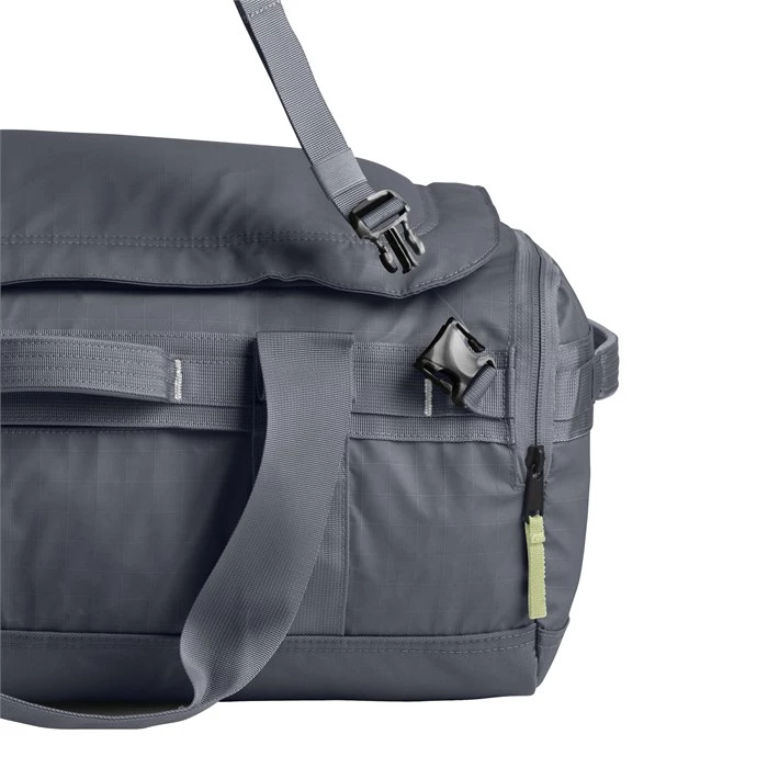 The North Face Base Camp Voyager Duffel Bag- 42L 9 The North Face Base Camp Voyager Duffel Bag- 42L - Image 7