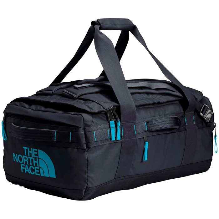 The North Face Base Camp Voyager Duffel Bag- 42L 12 The North Face Base Camp Voyager Duffel Bag- 42L - Image 10