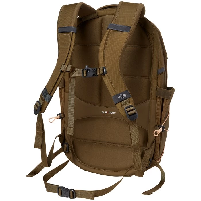 The North Face Borealis Backpack - Women's 4 The North Face Borealis Backpack - Women's - Image 2