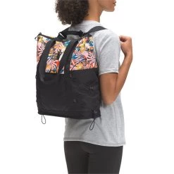 The North Face Borealis Tote Pack -The North Face Sales 2022 the north face borealis tote pack 11