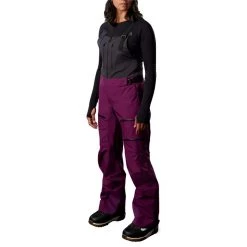 The North Face Brigandine FUTURELIGHT™ Bibs - Women's 11 The North Face Brigandine FUTURELIGHT™ Bibs - Women's -The North Face Sales 2022 the north face brigandine futurelight bibs women s 2