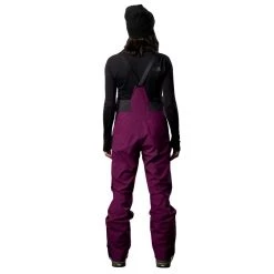 The North Face Brigandine FUTURELIGHT™ Bibs - Women's 12 The North Face Brigandine FUTURELIGHT™ Bibs - Women's -The North Face Sales 2022 the north face brigandine futurelight bibs women s 3