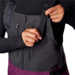 The North Face Brigandine FUTURELIGHT™ Bibs - Women's 13 The North Face Brigandine FUTURELIGHT™ Bibs - Women's -The North Face Sales 2022 the north face brigandine futurelight bibs women s 4