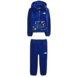 The North Face Camp Fleece Set - Infants'