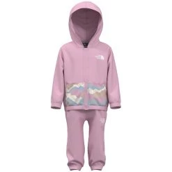 The North Face Camp Fleece Set - Infants'