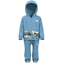 The North Face Camp Fleece Set - Infants' 14 The North Face Camp Fleece Set - Infants' -The North Face Sales 2022 the north face camp fleece set infants 3