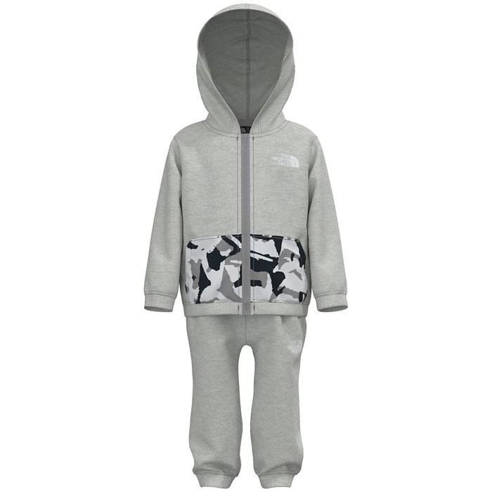 The North Face Camp Fleece Set - Infants' 9 The North Face Camp Fleece Set - Infants' - Image 7