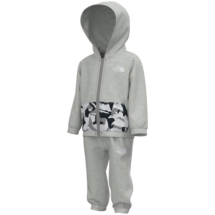 The North Face Camp Fleece Set - Infants' 10 The North Face Camp Fleece Set - Infants' - Image 8