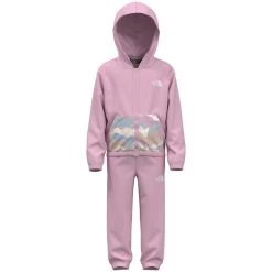 The North Face Camp Fleece Set - Toddlers'