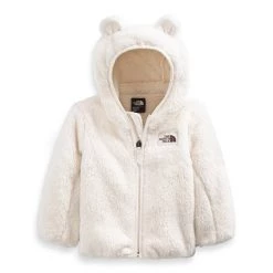 The North Face Campshire Bear Hoodie - Infants'