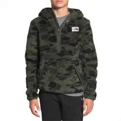 The North Face Campshire Hoodie - Boys'