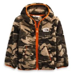 The North Face Sales 2022 10 The North Face Campshire Hoodie - Toddlers'