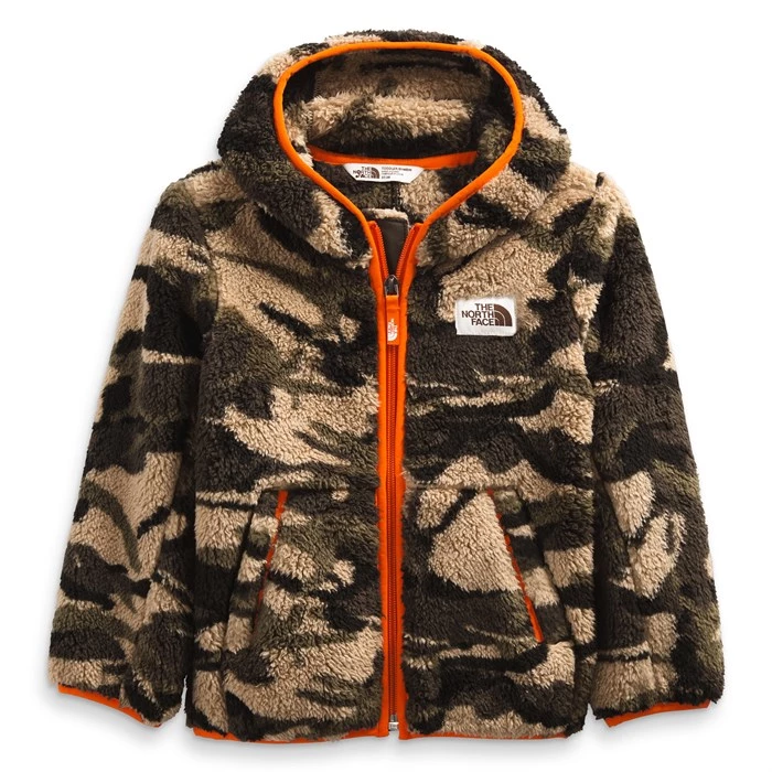 The North Face Campshire Hoodie - Toddlers' 2 The North Face Campshire Hoodie - Toddlers'