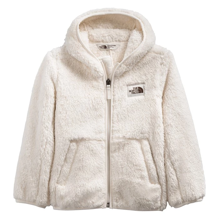 The North Face Campshire Hoodie - Toddlers' 3 The North Face Campshire Hoodie - Toddlers' - Image 2