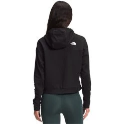 The North Face Canyonlands Cropped Pullover - Women's -The North Face Sales 2022 the north face canyonlands cropped pullover women s 2