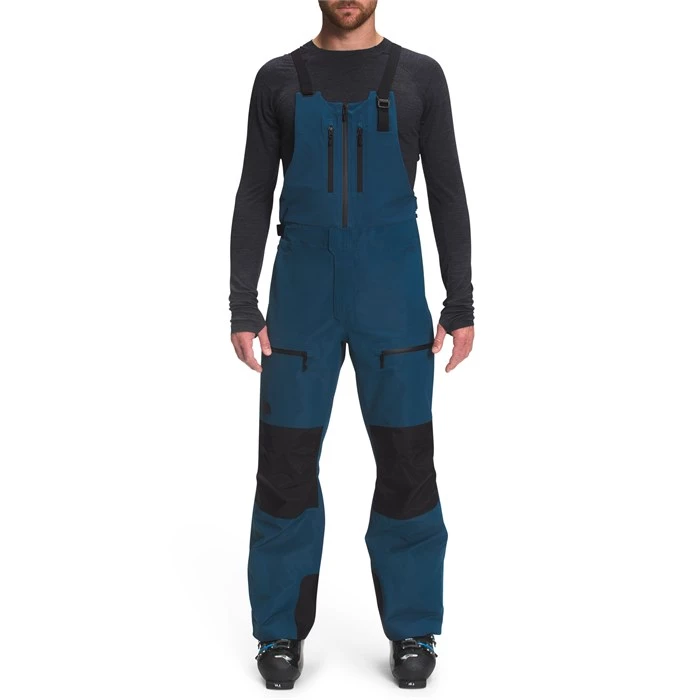 The North Face Ceptor Bibs 12 The North Face Ceptor Bibs - Image 10