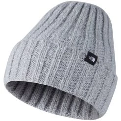 The North Face Chunky Rib Beanie