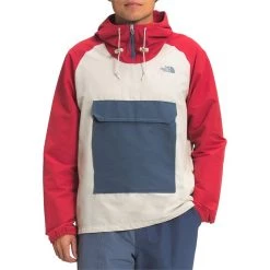 The North Face Class V Fanorak Jacket