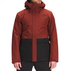The North Face Clement Triclimate® Jacket