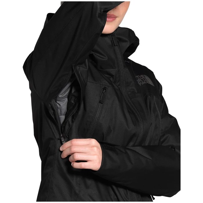 The North Face Clementine Triclimate Jacket - Women's 17 The North Face Clementine Triclimate Jacket - Women's - Image 15