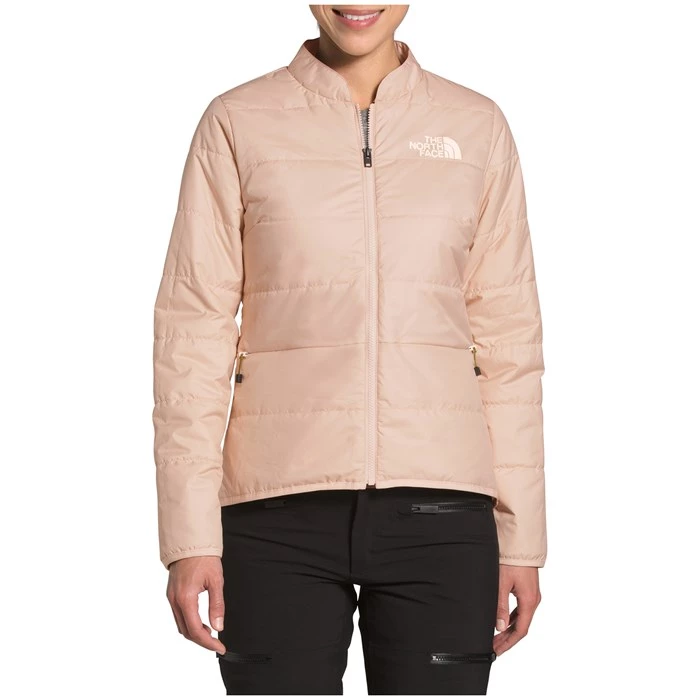 The North Face Clementine Triclimate Jacket - Women's 5 The North Face Clementine Triclimate Jacket - Women's - Image 3