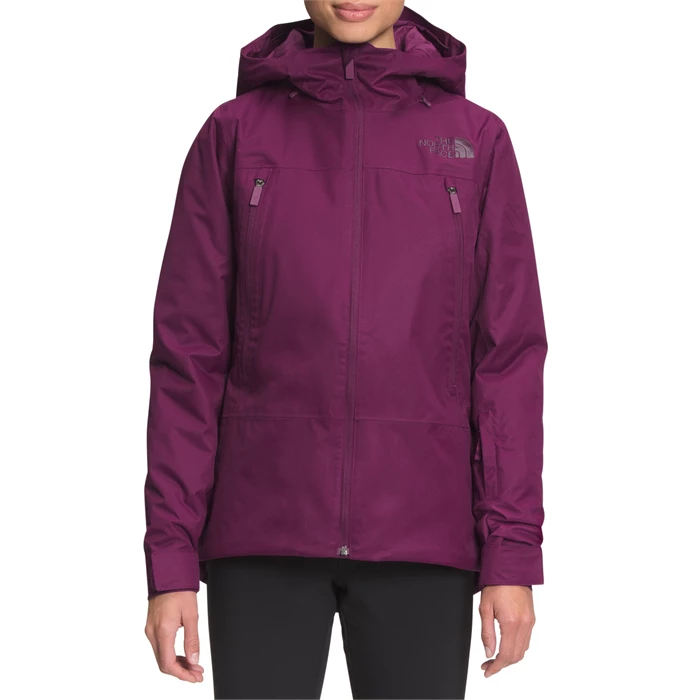 The North Face Clementine Triclimate Jacket - Women's 23 The North Face Clementine Triclimate Jacket - Women's - Image 21