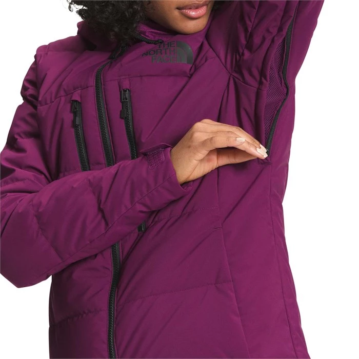 The North Face Corefire Down Jacket - Women's 5 The North Face Corefire Down Jacket - Women's - Image 3