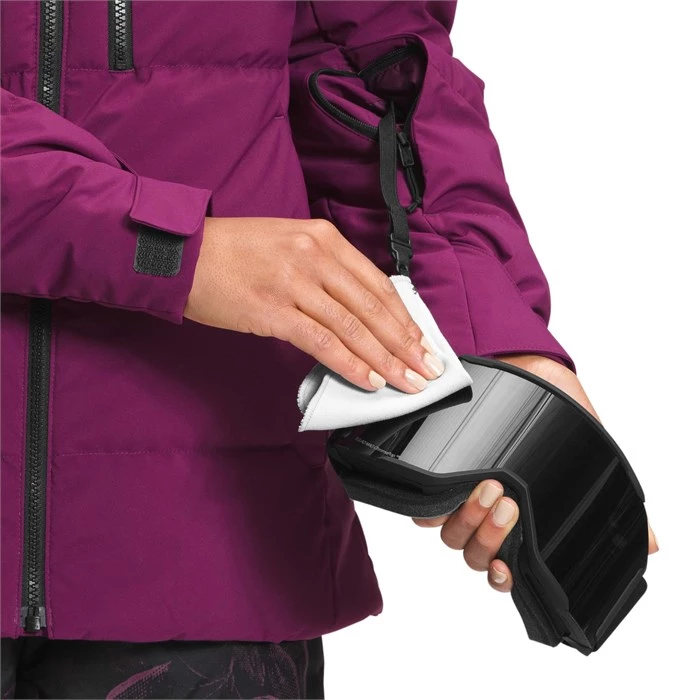 The North Face Corefire Down Jacket - Women's 6 The North Face Corefire Down Jacket - Women's - Image 4