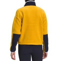The North Face Cragmont 1/4 Snap Fleece - Women's 33 The North Face Cragmont 1/4 Snap Fleece - Women's -The North Face Sales 2022 the north face cragmont 1 4 snap fleece women s 5
