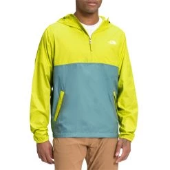 The North Face Cyclone Anorak