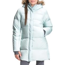 The North Face Dealio Fitted Parka - Girls'