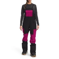 The North Face Dragline Bibs - Women's