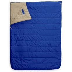The North Face Eco Trail Bed Double 20 Sleeping Bag