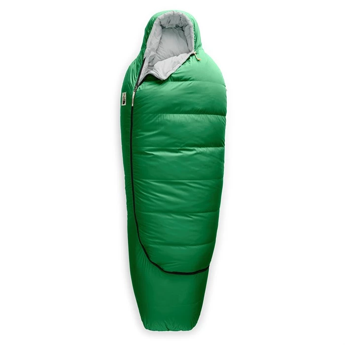 The North Face Eco Trail Down 0 Sleeping Bag 3 The North Face Eco Trail Down 0 Sleeping Bag