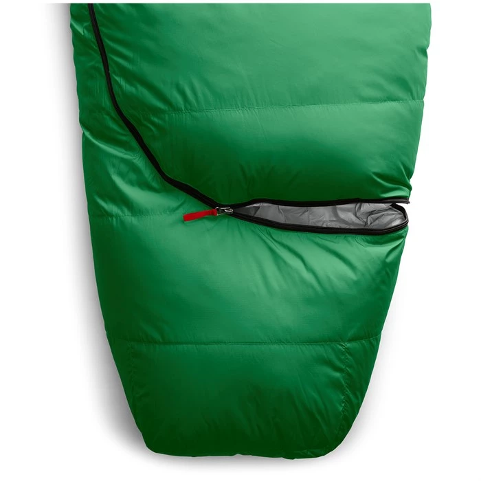 The North Face Eco Trail Down 0 Sleeping Bag 5 The North Face Eco Trail Down 0 Sleeping Bag - Image 3