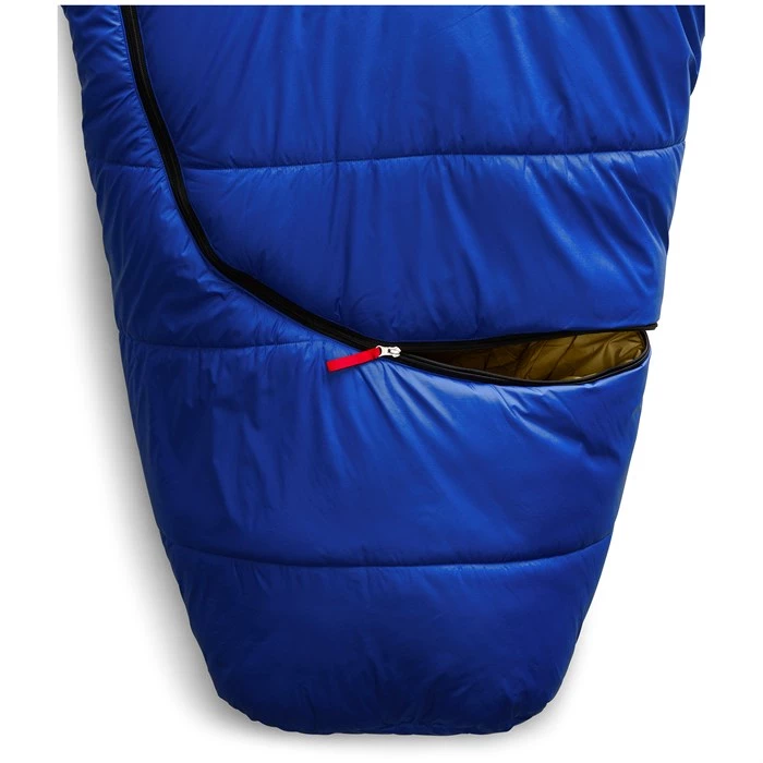The North Face Eco Trail Synthetic 20 Sleeping Bag 5 The North Face Eco Trail Synthetic 20 Sleeping Bag - Image 3