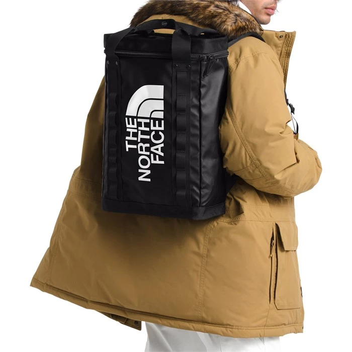 The North Face Explore Fusebox L Backpack 13 The North Face Explore Fusebox L Backpack - Image 11