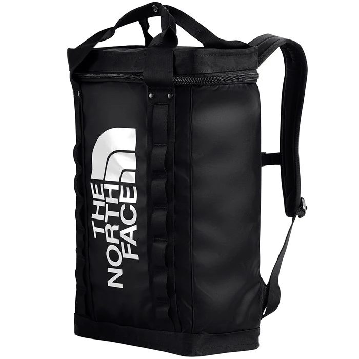 The North Face Explore Fusebox L Backpack 10 The North Face Explore Fusebox L Backpack - Image 8
