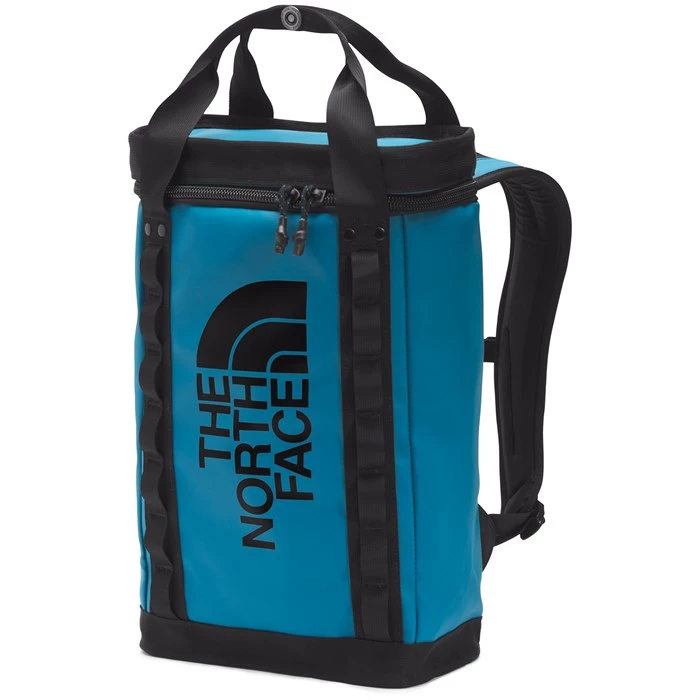 The North Face Explore Fusebox - S Backpack 4 The North Face Explore Fusebox - S Backpack - Image 2