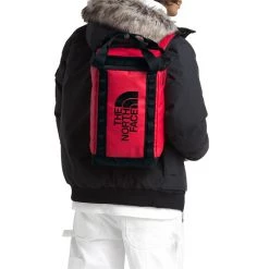 The North Face Explore Fusebox - S Backpack 27 The North Face Explore Fusebox - S Backpack -The North Face Sales 2022 the north face explore fusebox s backpack 12