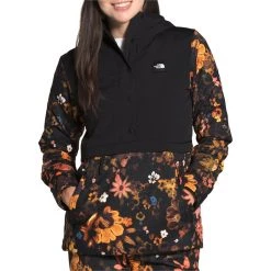 The North Face Fallback Hoodie - Women's