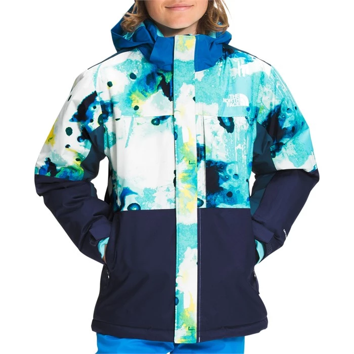 The North Face Freedom Extreme Insulated Jacket - Boys' 4 The North Face Freedom Extreme Insulated Jacket - Boys' - Image 2