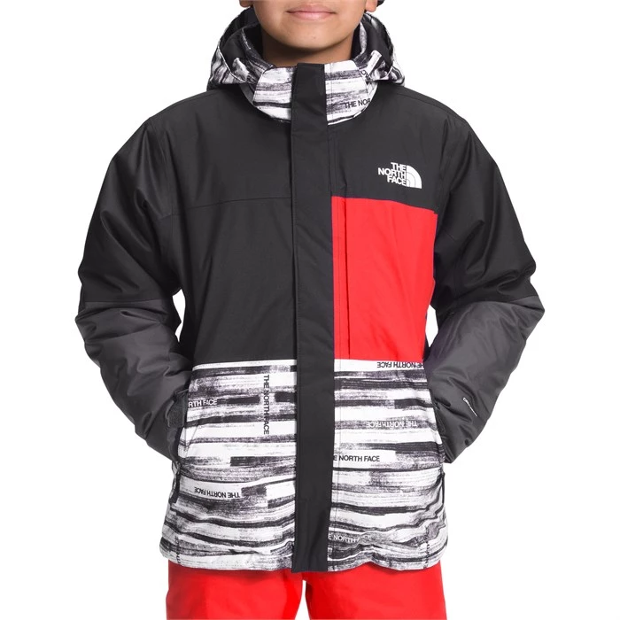 The North Face Freedom Extreme Insulated Jacket - Boys' 13 The North Face Freedom Extreme Insulated Jacket - Boys' - Image 11