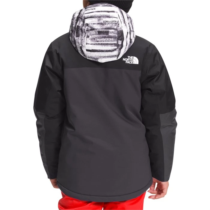 The North Face Freedom Extreme Insulated Jacket - Boys' 14 The North Face Freedom Extreme Insulated Jacket - Boys' - Image 12