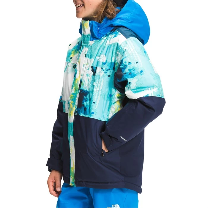 The North Face Freedom Extreme Insulated Jacket - Boys' 5 The North Face Freedom Extreme Insulated Jacket - Boys' - Image 3