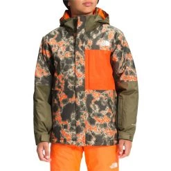 The North Face Freedom Extreme Insulated Jacket - Boys' 20 The North Face Freedom Extreme Insulated Jacket - Boys' -The North Face Sales 2022 the north face freedom extreme insulated jacket boys 5
